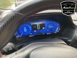 Ford Puma Puma, SUV, 2019 1.0 Ti-VCT EcoBoost Hybrid 12V picture 19