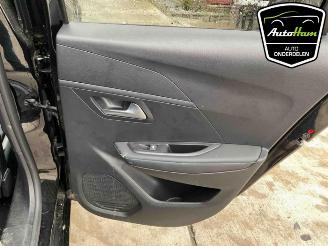 Peugeot 208 208 II (UB/UH/UP), Hatchback 5-drs, 2019 e-208 50 kWh picture 27