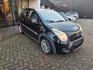 Suzuki Alto 1.0 12V Hatchback 4Dr Benzine 996cc 50kW (68pk) FWD 2009-01 (GFC31S) K10B picture 8