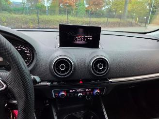 Audi A3 SPORTBACK  1.2 TFSI 16V Hatchback 4Dr Benzine 1.197cc 77kW (105pk) FWD 2013-05/2020-03 (8VA; 8VF) CJZA picture 14