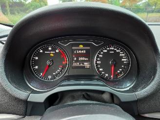 Audi A3 SPORTBACK  1.2 TFSI 16V Hatchback 4Dr Benzine 1.197cc 77kW (105pk) FWD 2013-05/2020-03 (8VA; 8VF) CJZA picture 16