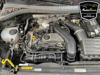 Seat Tarraco Tarraco, SUV, 2018 / 2024 1.5 TSI ACT 16V picture 15