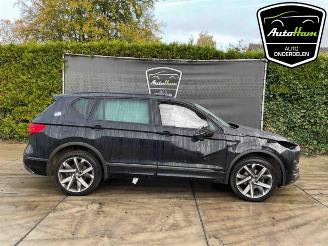 Sloopauto Seat Tarraco Tarraco, SUV, 2018 / 2024 1.5 TSI ACT 16V 2023/4