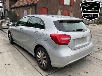 Mercedes A-klasse A (W176), Hatchback, 2012 / 2018 1.6 A-180 16V picture 8