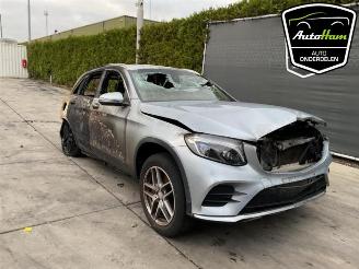 Mercedes GLC GLC (X253), SUV, 2015 / 2023 2.0 260 16V 4-Matic picture 2
