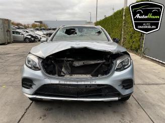 Mercedes GLC GLC (X253), SUV, 2015 / 2023 2.0 260 16V 4-Matic picture 14