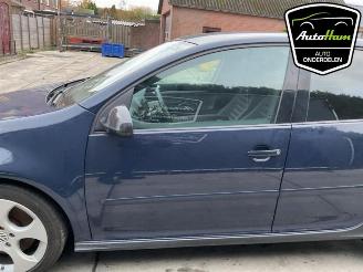 Volkswagen Golf Golf V (1K1), Hatchback, 2003 / 2010 2.0 GTI 16V FSI Turbo picture 13