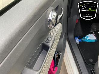 Fiat 500 500 (312), Hatchback, 2007 1.2 picture 12