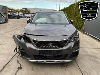 Peugeot 5008 5008 II (M4/MC/MJ/MR), MPV, 2016 / 2024 1.2 12V e-THP PureTech 130 picture 3