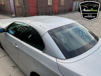 BMW 3-serie 3 serie (E93), Cabrio, 2006 / 2013 320i 16V picture 32