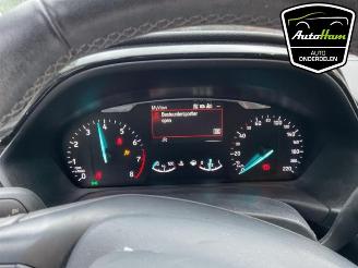 Ford Fiesta Fiesta 7, Hatchback, 2017 1.0 EcoBoost 12V 100 picture 16