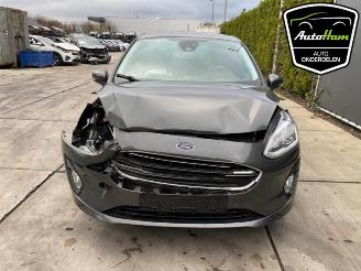 Ford Fiesta Fiesta 7, Hatchback, 2017 1.0 EcoBoost 12V 100 picture 3