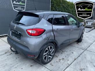 Renault Captur Captur (2R), SUV, 2013 1.2 TCE 16V EDC picture 9