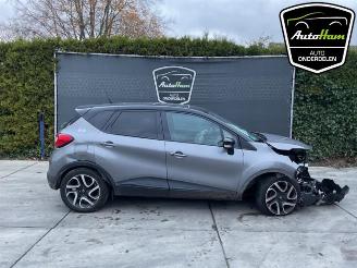 Renault Captur Captur (2R), SUV, 2013 1.2 TCE 16V EDC picture 1