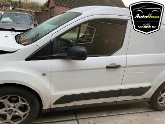 Ford Transit Connect Transit Connect (PJ2), Van, 2013 1.5 EcoBlue picture 5