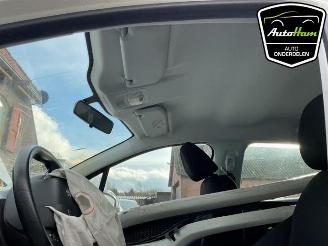 Peugeot 208 208 I (CA/CC/CK/CL), Hatchback, 2012 / 2019 1.0 Vti 12V PureTech picture 22