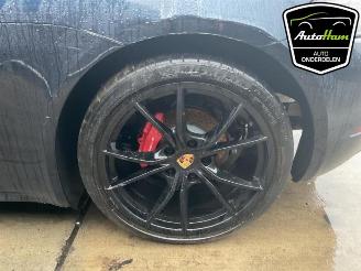 Porsche Boxster 718 Boxster (982), Cabrio, 2016 2.5 S Turbo picture 23