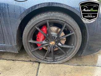 Porsche Boxster 718 Boxster (982), Cabrio, 2016 2.5 S Turbo picture 21