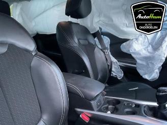 Renault Kadjar Kadjar (RFEH), SUV, 2015 1.2 Energy TCE 130 picture 17