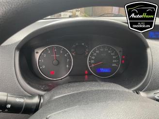 Hyundai I-20 i20, Hatchback, 2008 / 2015 1.2i 16V picture 16