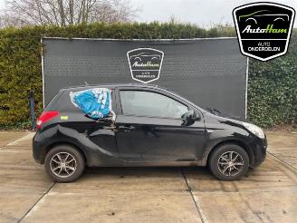 Hyundai I-20 i20, Hatchback, 2008 / 2015 1.2i 16V picture 1