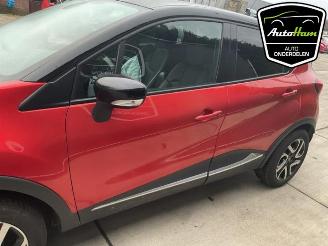 Renault Captur Captur (2R), SUV, 2013 1.2 TCE 16V EDC picture 7