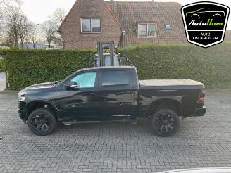 Uttjänta bilar auto Dodge Ram  2022/5
