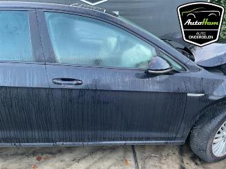 Volkswagen Golf Golf VII (AUA), Hatchback, 2012 / 2021 1.2 TSI 16V picture 11