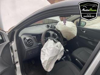 Renault Captur Captur (2R), SUV, 2013 0.9 Energy TCE 12V picture 16