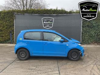  Volkswagen Up! Up! (121), Hatchback, 2011 1.0 12V 60 2016/1