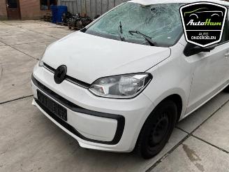 Volkswagen Up! Up! (121), Hatchback, 2011 1.0 12V 60 picture 5