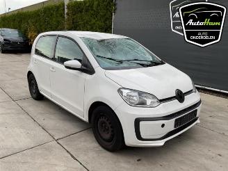 Volkswagen Up! Up! (121), Hatchback, 2011 1.0 12V 60 picture 2