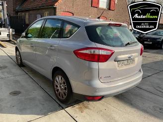 Ford C-Max C-Max (DXA), MPV, 2010 / 2019 1.6 SCTi 16V picture 10