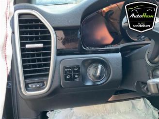 Porsche Cayenne Cayenne III (9YA), SUV, 2017 3.0 V6 24V Turbo E-Hybrid picture 21