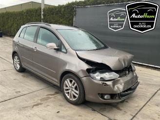 Volkswagen Golf plus Golf Plus (5M1/1KP), MPV, 2005 / 2013 1.4 TSI 122 16V picture 2