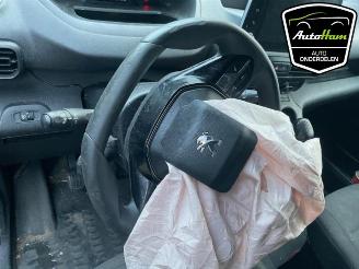 Peugeot Partner Partner (EA//EF/EN/EU), Van, 2018 1.5 BlueHDi 75 picture 15