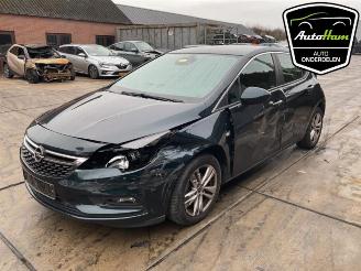 Opel Astra Astra K, Hatchback 5-drs, 2015 / 2022 1.0 Turbo 12V picture 4