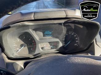 Ford Transit Transit Custom, Van, 2011 / 2023 2.2 TDCi 16V picture 21