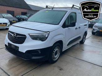 Opel Combo Combo Cargo, Van, 2018 1.5 CDTI 130 picture 6