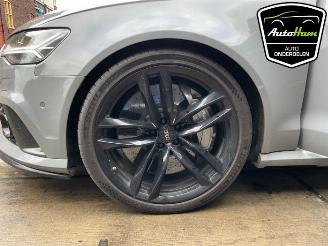 Audi Rs6 RS 6 Avant (C7), Combi, 2013 / 2018 4.0 V8 TFSI 32V picture 35
