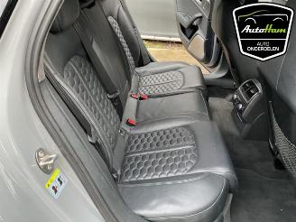 Audi Rs6 RS 6 Avant (C7), Combi, 2013 / 2018 4.0 V8 TFSI 32V picture 28