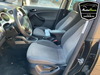 Seat Altea Altea (5P1), MPV, 2004 / 2015 1.8 TFSI 16V picture 23