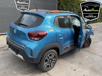 Dacia Spring Spring, Hatchback, 2020 45 picture 10