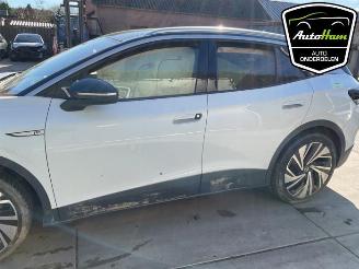 Volkswagen ID.4 ID.4 (E21), SUV, 2020 Performance 77 kWh picture 7