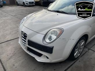 Alfa Romeo MiTo MiTo (955), Hatchback, 2008 / 2018 1.4 16V picture 5