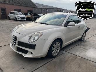 Alfa Romeo MiTo MiTo (955), Hatchback, 2008 / 2018 1.4 16V picture 6