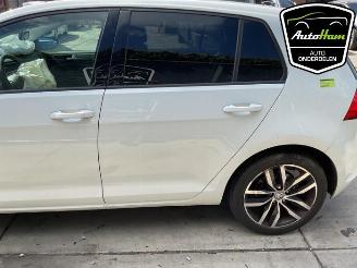 Volkswagen Golf Golf VII (AUA), Hatchback, 2012 / 2021 1.2 TSI 16V picture 4