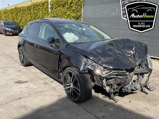 Seat Leon Leon (5FB), Hatchback 5-drs, 2012 / 2020 2.0 TDI Ecomotive 16V picture 2