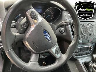 Ford Focus Focus 3 Wagon, Combi, 2010 / 2020 1.6 SCTi 16V picture 17