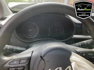 Kia Picanto Picanto (JA), Hatchback, 2017 1.0 DPi 12V picture 16